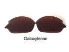 Galaxy Replacement For Oakley Romeo 2 Brown Color Polarized